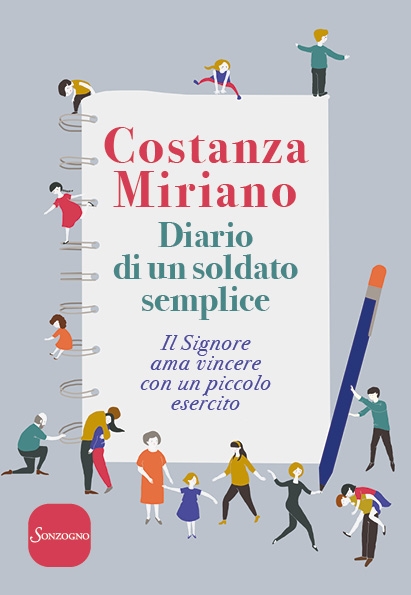 Diario di un soldato semplice