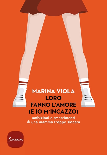 Loro fanno l’amore (e io m'incazzo) 