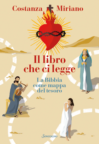 Il libro che ci legge