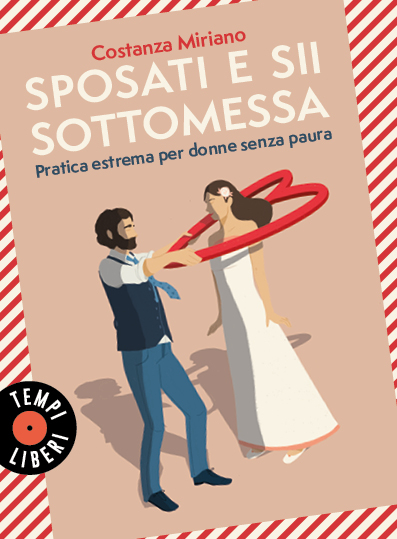 Sposati e sii sottomessa