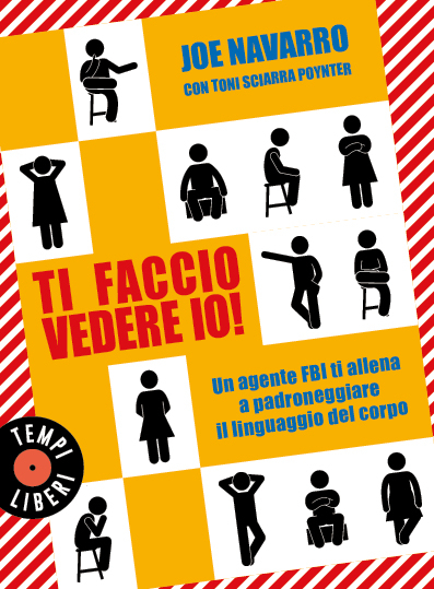 Ti faccio vedere io!