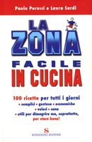 La Zona facile in cucina